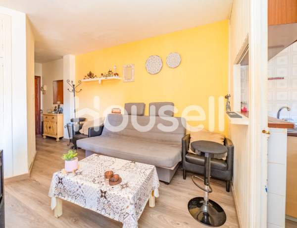 Studio For sell in Benalmadena in Málaga 