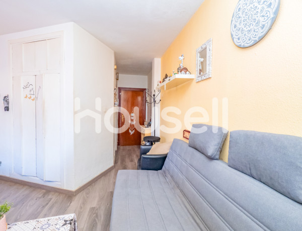 Studio For sell in Benalmadena in Málaga 