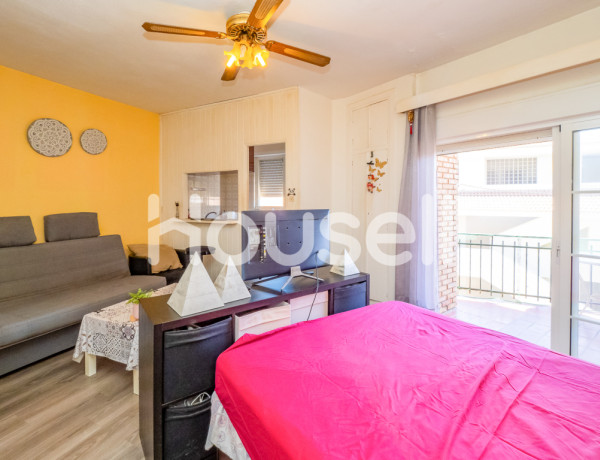 Studio For sell in Benalmadena in Málaga 