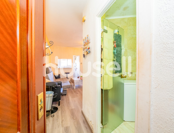 Studio For sell in Benalmadena in Málaga 