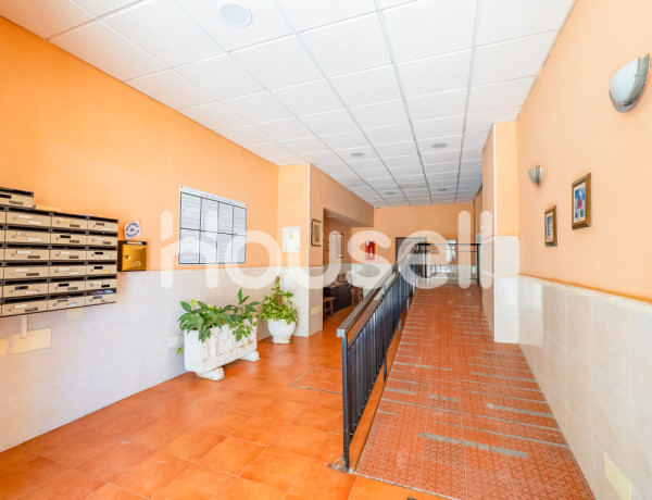 Studio For sell in Benalmadena in Málaga 