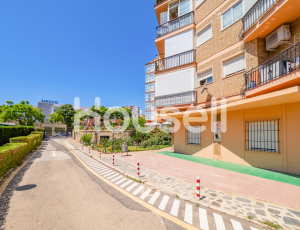 Studio For sell in Benalmadena in Málaga 