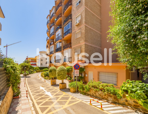 Studio For sell in Benalmadena in Málaga 