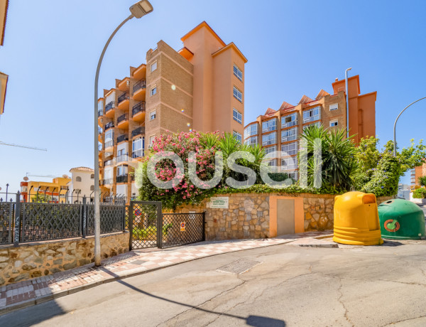 Studio For sell in Benalmadena in Málaga 