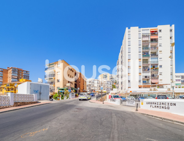 Studio For sell in Benalmadena in Málaga 