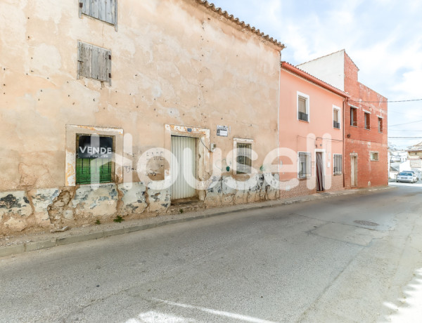 Casa en venta de 200 m² Calle Perejon, 45760 Guardia (La) (Toledo)