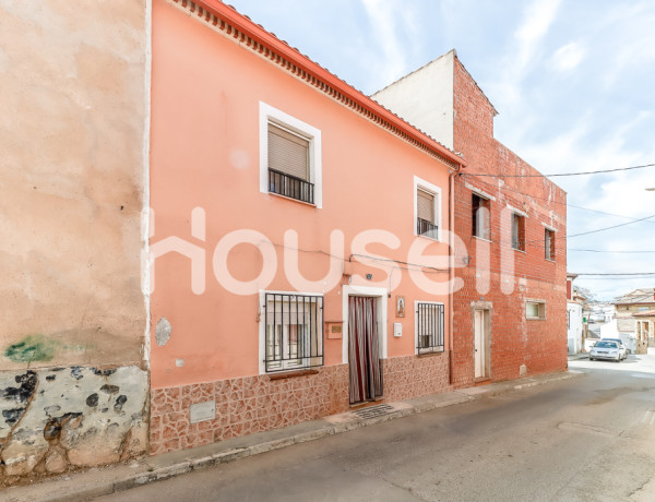 Casa en venta de 200 m² Calle Perejon, 45760 Guardia (La) (Toledo)
