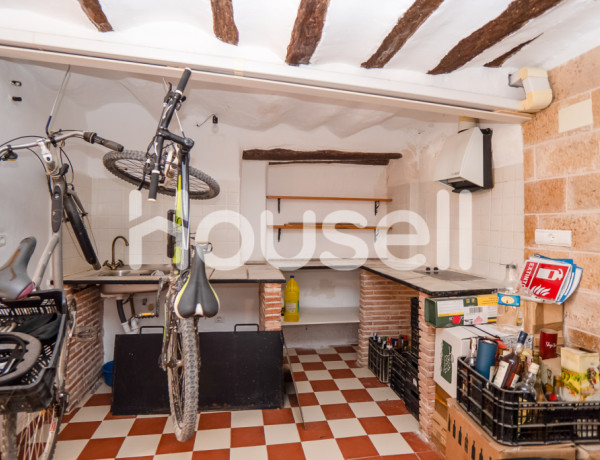 Casa en venta de 239 m² Calle General Mola, 18811 Zújar (Granada)