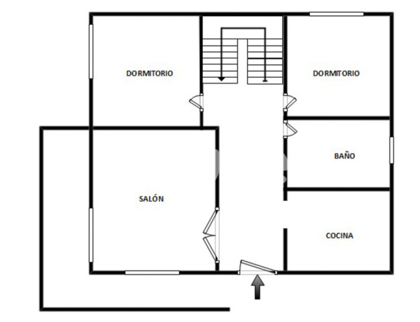 House-Villa For sell in Poio in Pontevedra 