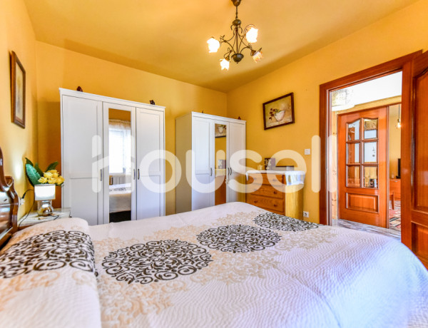 House-Villa For sell in Casasola De Arion in Valladolid 