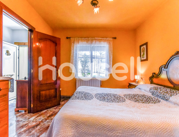 House-Villa For sell in Casasola De Arion in Valladolid 
