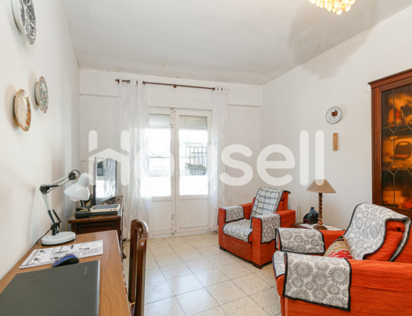 Flat For sell in Vilagarcia De Arousa in Pontevedra 