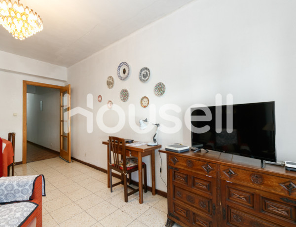 Flat For sell in Vilagarcia De Arousa in Pontevedra 