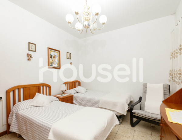 Piso en venta de 126 m² Plaza Ravella, 36600 Vilagarcía de Arousa (Pontevedra)