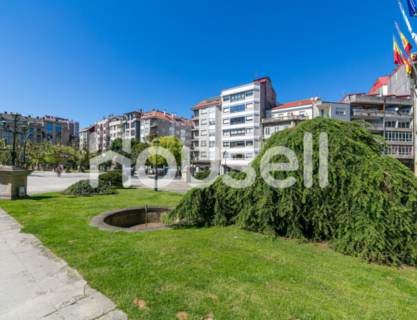 Flat For sell in Vilagarcia De Arousa in Pontevedra 