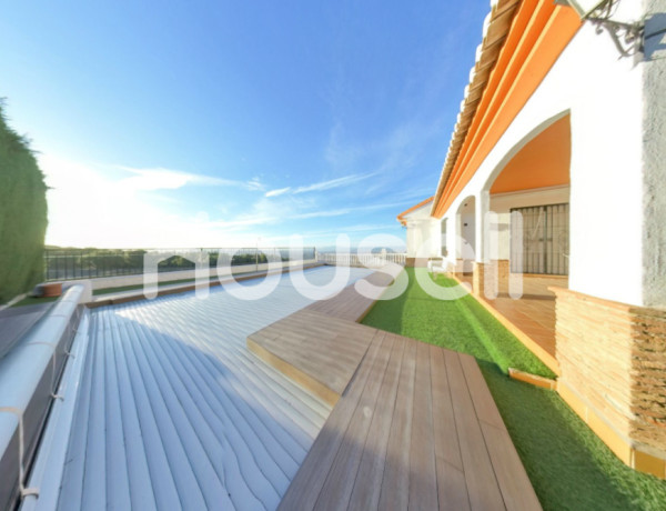 Chalet en venta de 470 m² Calle Cordoba (Urb. Llanos de Monachil), 18193 Monachil (Granada)