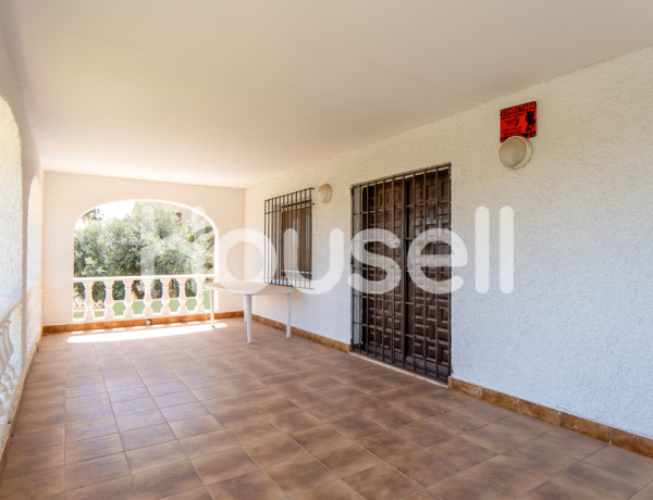 Chalet en venta de 260 m² Calle Azucenas, 03189 Orihuela Costa (Alacant)