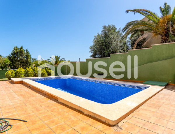 Chalet en venta de 260 m² Calle Azucenas, 03189 Orihuela Costa (Alacant)