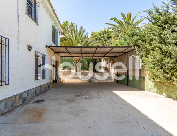 Chalet en venta de 260 m² Calle Azucenas, 03189 Orihuela Costa (Alacant)