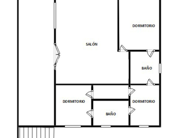 Chalet en venta de 260 m² Calle Azucenas, 03189 Orihuela Costa (Alacant)