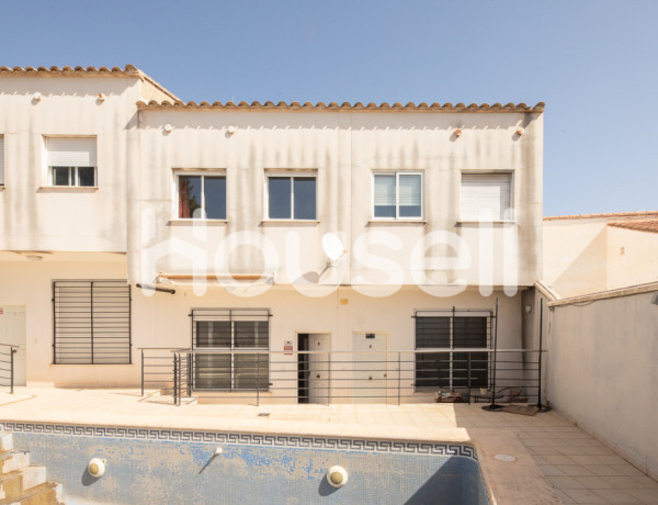 Casa en venta de 144 m² Calle Josep Segrelles, 46813 Cerdà (Valencia)