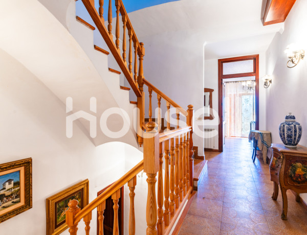 House-Villa For sell in Vilafames in Castellón 