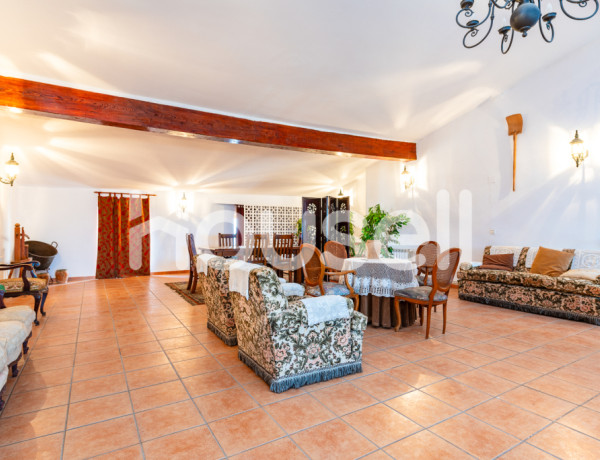 House-Villa For sell in Vilafames in Castellón 