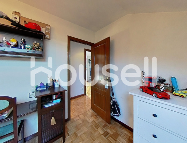 Penthouse For sell in Langreo in Asturias 