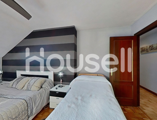 Ático en venta de 123 m² Calle Baldomero Alonso, 33930 Langreo (Asturias)