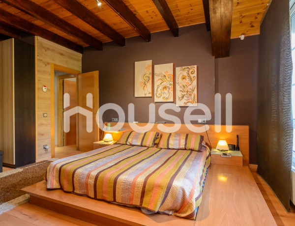 Chalet en venta de 190 m² Lugar llugarin 18, bj, 33199 Siero (Asturias)