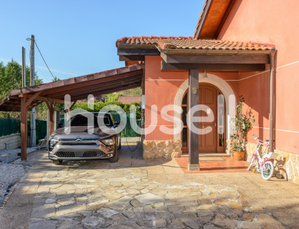 House-Villa For sell in Siero in Asturias 