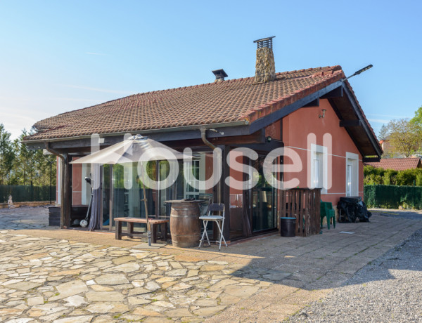 House-Villa For sell in Siero in Asturias 