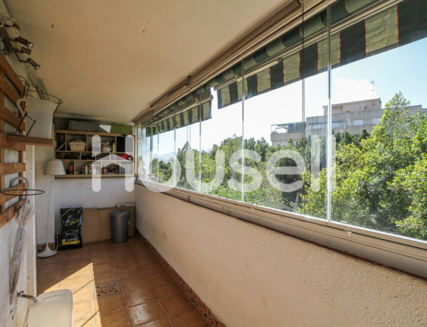 Piso en venta de 160 m² Calle Palma del Rio, 29004 Málaga