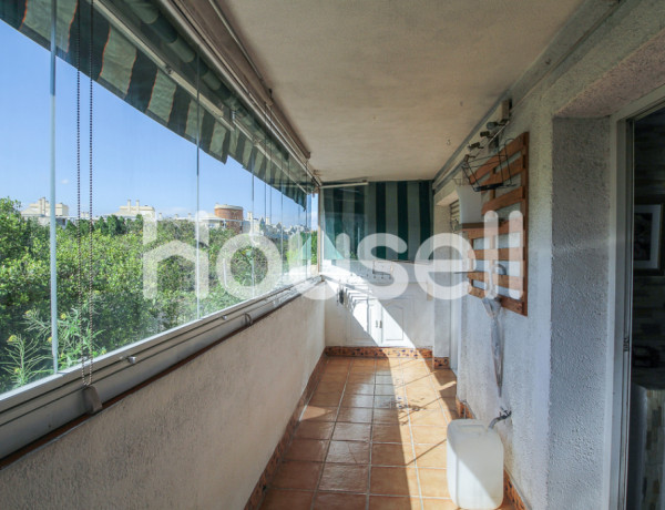 Piso en venta de 160 m² Calle Palma del Rio, 29004 Málaga