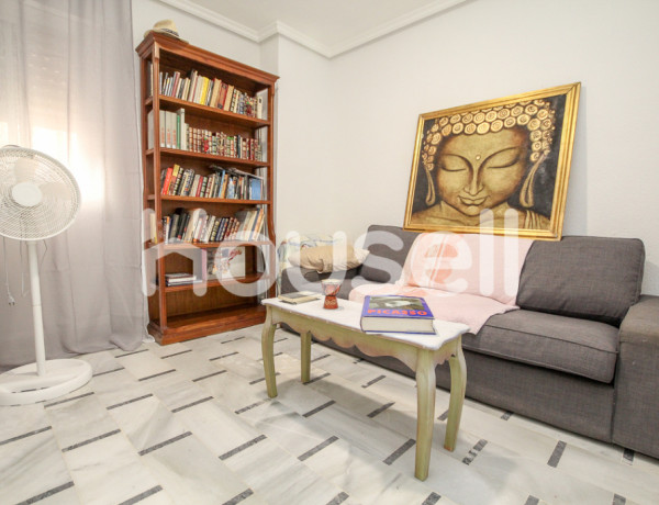 Piso en venta de 160 m² Calle Palma del Rio, 29004 Málaga