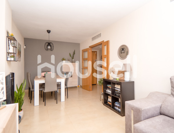 Piso en venta de 78 m² Calle Andrés Sobejano, C, 30010 Murcia