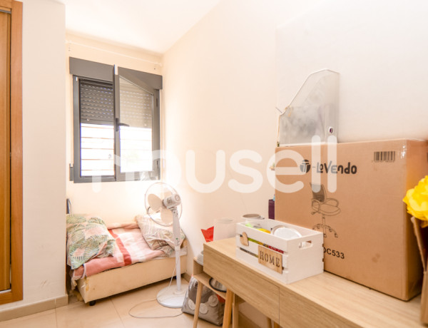 Piso en venta de 78 m² Calle Andrés Sobejano, C, 30010 Murcia