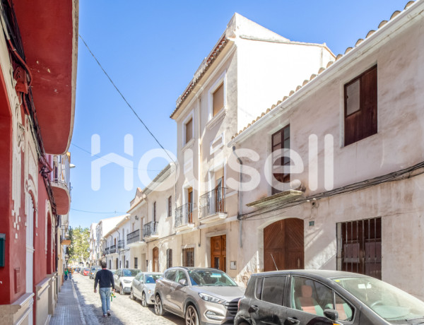 Casa en venta de 260 m² Calle la Purísima, 46780 Oliva (Valencia)