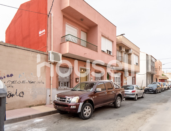 Casa en venta de 192 m² Calle San Mateo, 30837 Alcantarilla (Murcia)