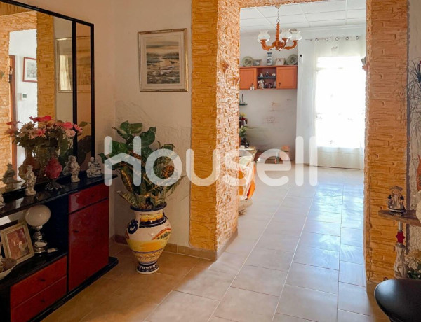 House-Villa For sell in San Pedro Del Pinatar in Murcia 