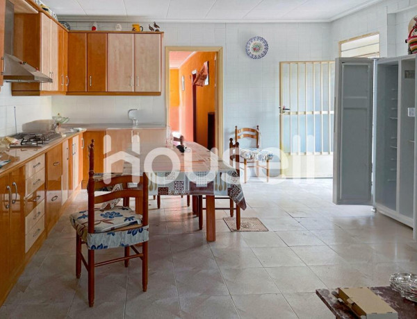 House-Villa For sell in San Pedro Del Pinatar in Murcia 