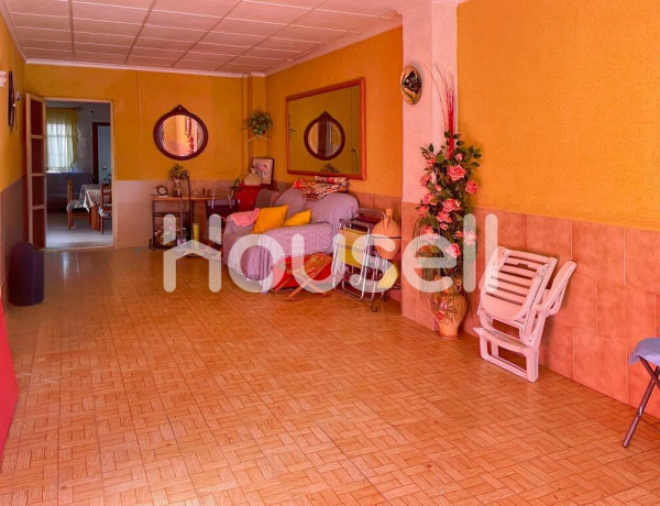 House-Villa For sell in San Pedro Del Pinatar in Murcia 