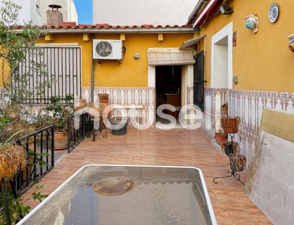 House-Villa For sell in San Pedro Del Pinatar in Murcia 