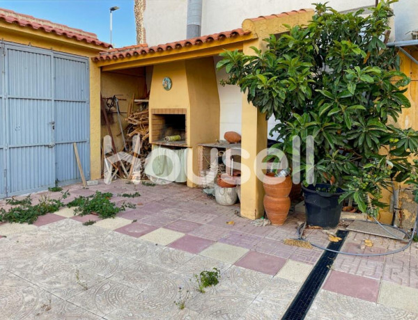 House-Villa For sell in San Pedro Del Pinatar in Murcia 