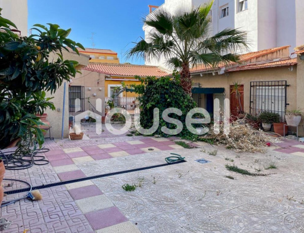 House-Villa For sell in San Pedro Del Pinatar in Murcia 