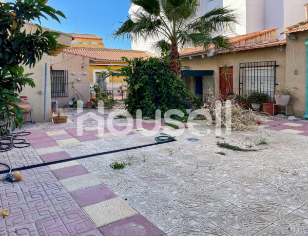 House-Villa For sell in San Pedro Del Pinatar in Murcia 