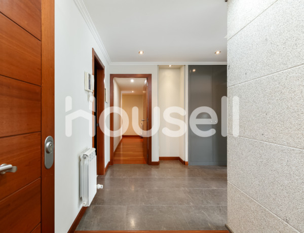 Piso en venta de 171 m² Calle Sagasta, 36001 Pontevedra