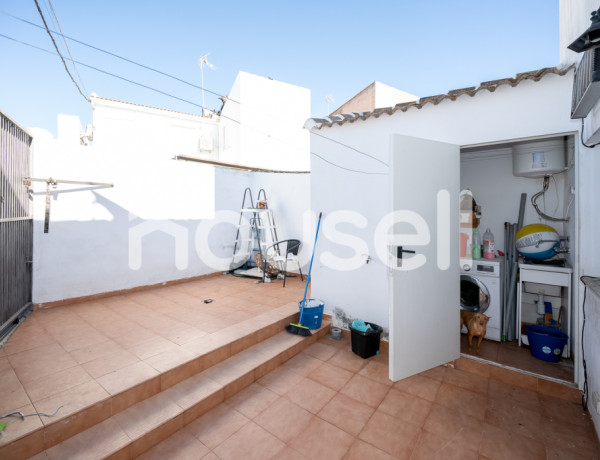 Casa en venta de 151 m² Calle Doctor Fleming, 23712 Jabalquinto (Jaén)