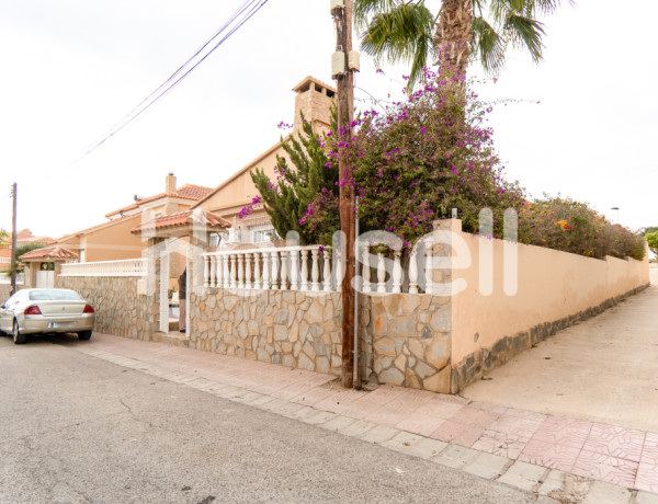 Chalet en venta de 180 m² Avenida Mar Azul, (Urb. Playasol de Bolnuevo) 30877 Mazarrón (Murcia)