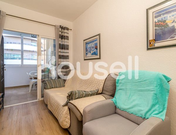 Piso en venta de 39 m² Calle Lepanto, 03501 Benidorm (Alacant)